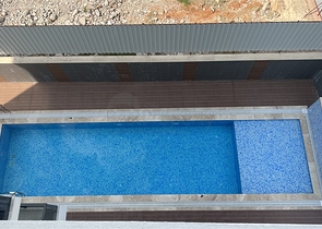 شقة عطلة في وسط ألانيا ، على بعد 5 دقائق من الشاطئ