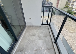 شقة عطلة في وسط ألانيا ، على بعد 5 دقائق من الشاطئ