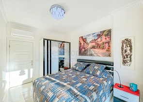 شقة 1+1 في منطقة محمودلار