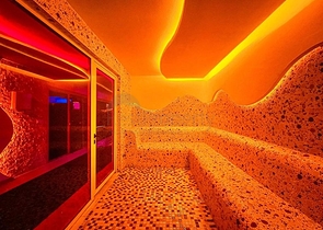 شقة 1+1 في منطقة محمودلار