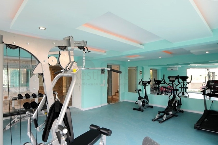 شقة 2+1 في منطقة كيستيل ، على بعد 50 متر فقط من البحر شقة 2+1 في منطقة كيستيل ، على بعد 50 متر فقط من البحر