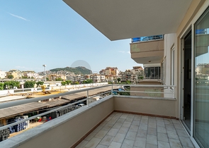 شقة في وسط ألانيا ، على بعد 700 متر من البحر