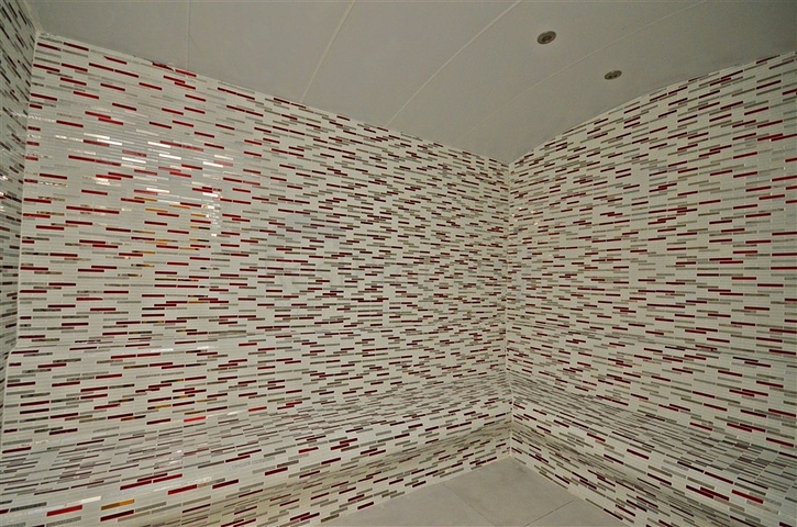 شقق مطلة على البحر في مجمع جديد في حي أفسالار شقق مطلة على البحر في مجمع جديد في حي أفسالار