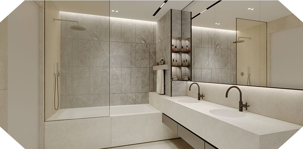 مشروع جديد في قلب مركز دبي المالي العالمي