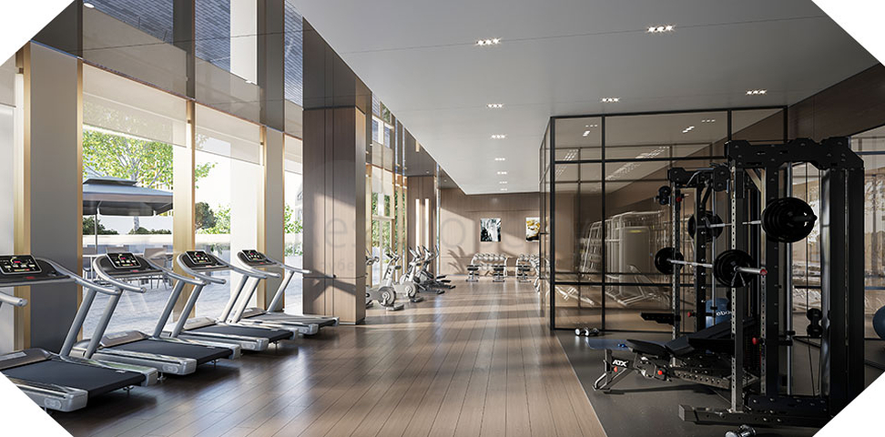 مشروع جديد في قلب مركز دبي المالي العالمي