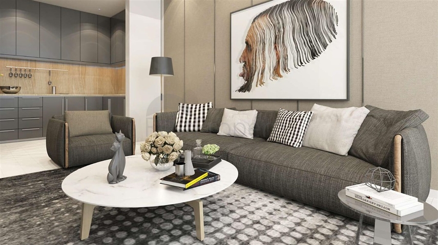 مجمع مكون من 29 طابقا في منطقة حيوية في مثلث قرية الجميرا بدبي