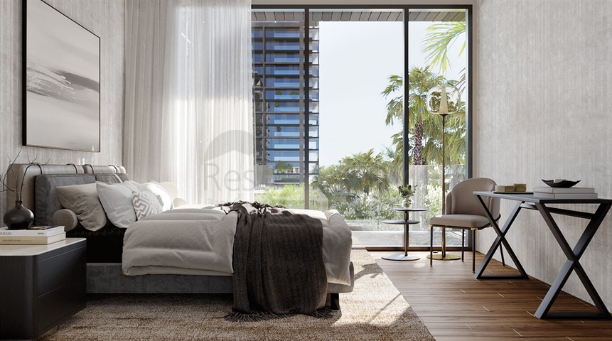 مشروع سكني جديد في مجتمع النخبة دبي هيلز استيت