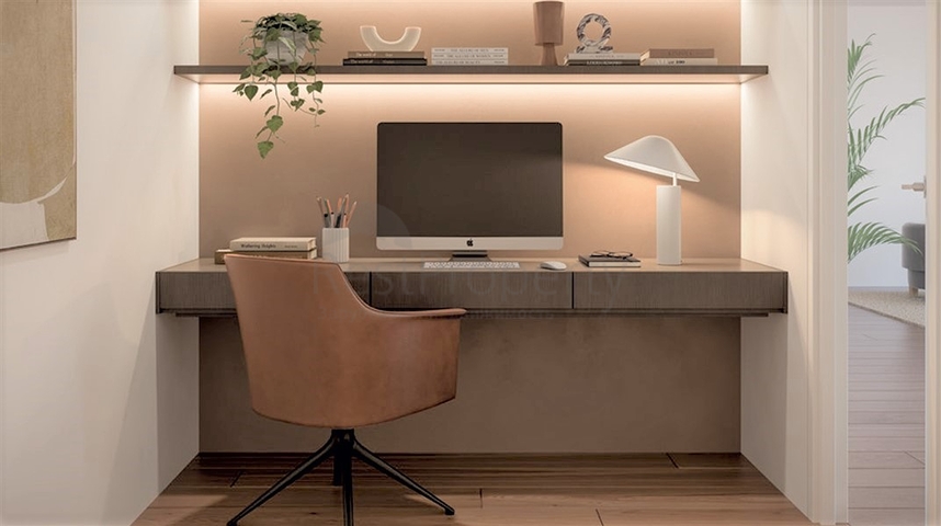 مشروع سكني جديد في مجتمع النخبة دبي هيلز استيت