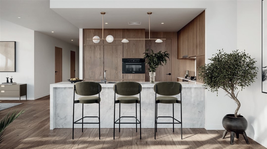 مشروع سكني جديد في مجتمع النخبة دبي هيلز استيت