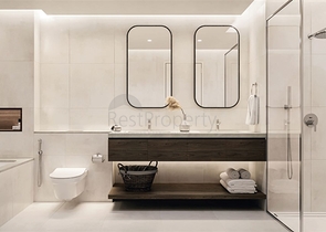 مشروع سكني جديد في مجتمع النخبة دبي هيلز استيت