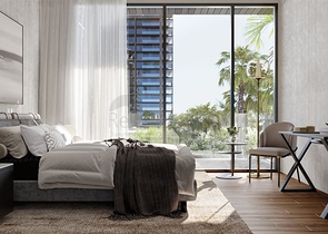 مشروع سكني جديد في مجتمع النخبة دبي هيلز استيت