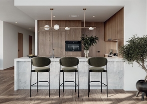 مشروع سكني جديد في مجتمع النخبة دبي هيلز استيت