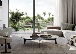 مشروع سكني جديد في مجتمع النخبة دبي هيلز استيت