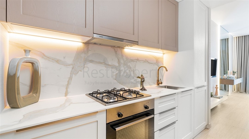 مجمع سكني متميز في دائرة قرية الجميرا