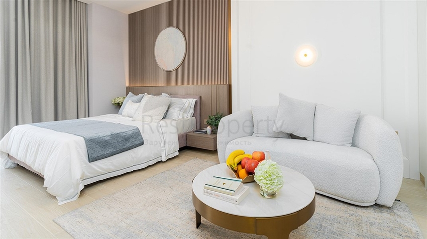 مجمع سكني متميز في دائرة قرية الجميرا