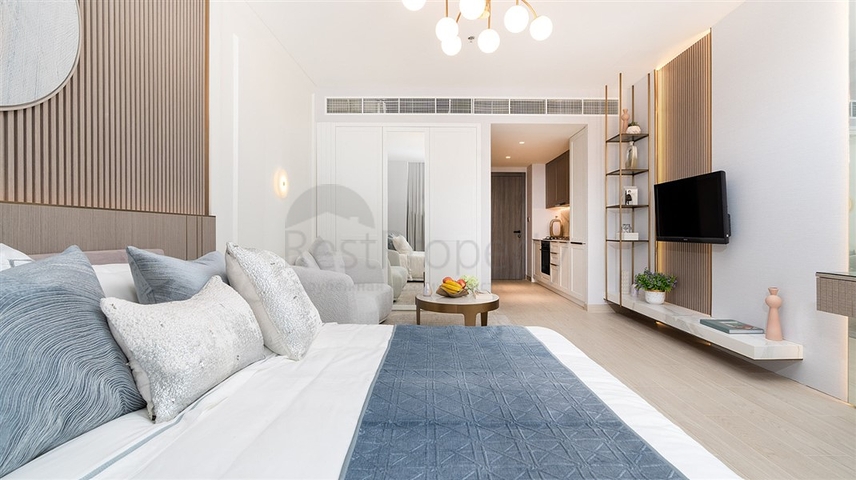 مجمع سكني متميز في دائرة قرية الجميرا