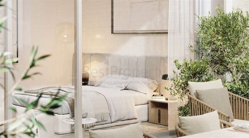 تاون هاوس فاخرة مع نمط حياة حصري في منطقة مدينة محمد بن راشد