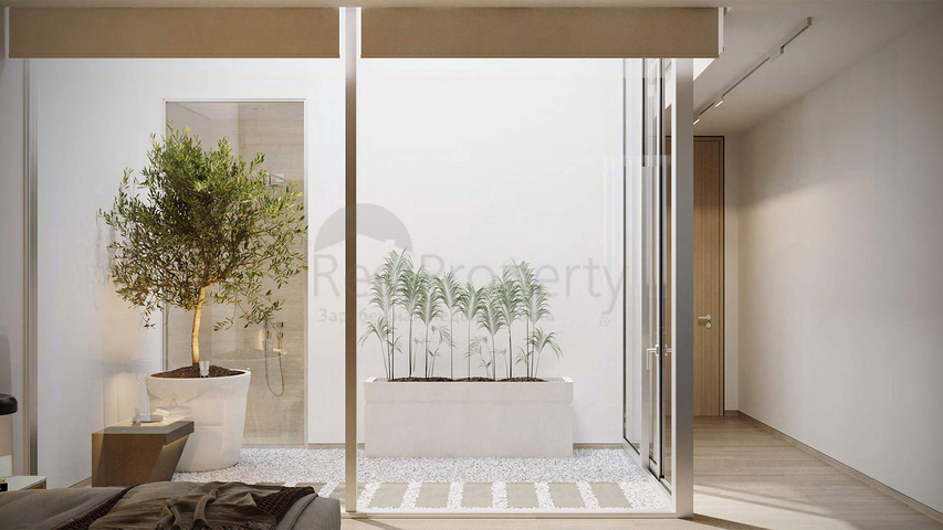 تاون هاوس فاخرة مع نمط حياة حصري في منطقة مدينة محمد بن راشد