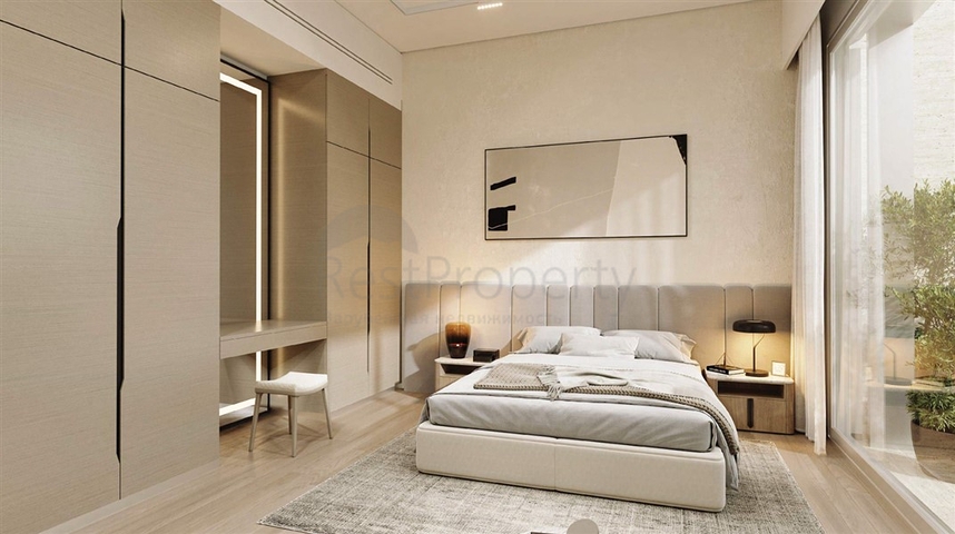 تاون هاوس فاخرة مع نمط حياة حصري في منطقة مدينة محمد بن راشد