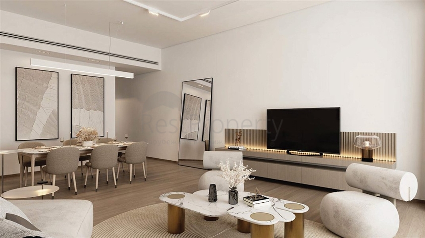 تاون هاوس فاخرة مع نمط حياة حصري في منطقة مدينة محمد بن راشد