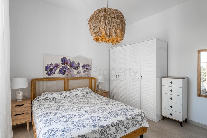 فيلات حديثة مع مسابح خاصة في ياليكافاك 