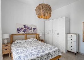 فيلات حديثة مع مسابح خاصة في ياليكافاك 