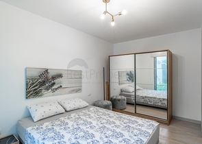 فيلات حديثة مع مسابح خاصة في ياليكافاك 