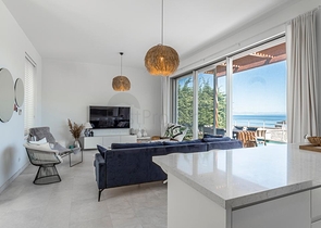 فيلات حديثة مع مسابح خاصة في ياليكافاك 