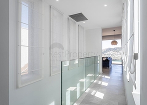 فيلات حديثة مع مسابح خاصة في ياليكافاك 