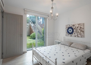 فيلات حديثة مع مسابح خاصة في ياليكافاك 