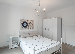 فيلات حديثة مع مسابح خاصة في ياليكافاك 