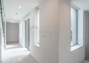 فيلات حديثة مع مسابح خاصة في ياليكافاك 