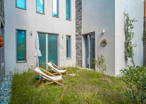 فيلات حديثة مع مسابح خاصة في ياليكافاك 