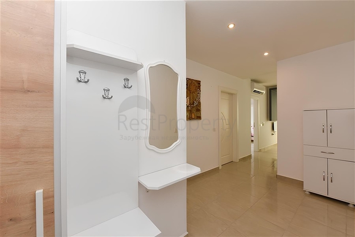 شقة مفروشة 2 + 1 في منطقة محمودلار شقة مفروشة 2 + 1 في منطقة محمودلار