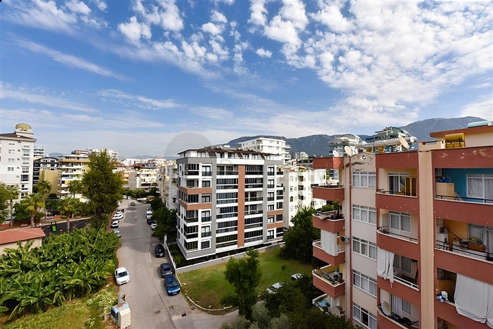 شقة مفروشة 2 + 1 في منطقة محمودلار شقة مفروشة 2 + 1 في منطقة محمودلار