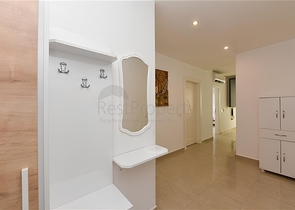 شقة مفروشة 2 + 1 في منطقة محمودلار شقة مفروشة 2 + 1 في منطقة محمودلار