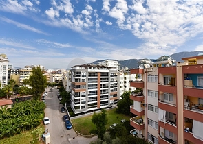 شقة مفروشة 2 + 1 في منطقة محمودلار شقة مفروشة 2 + 1 في منطقة محمودلار