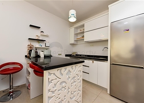 شقة مفروشة 2 + 1 في منطقة محمودلار شقة مفروشة 2 + 1 في منطقة محمودلار