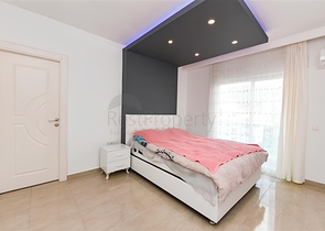 شقة مفروشة 2 + 1 في منطقة محمودلار شقة مفروشة 2 + 1 في منطقة محمودلار