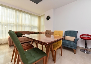 شقة مفروشة 2 + 1 في منطقة محمودلار شقة مفروشة 2 + 1 في منطقة محمودلار