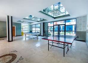 شقة مفروشة 2 + 1 في منطقة محمودلار شقة مفروشة 2 + 1 في منطقة محمودلار