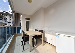 شقة مفروشة 2 + 1 في منطقة محمودلار شقة مفروشة 2 + 1 في منطقة محمودلار