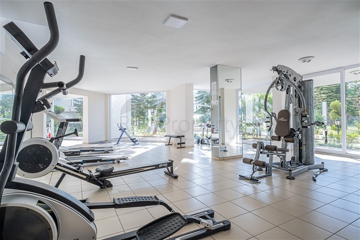 شقة كبيرة 2 + 1 مع مناظر خلابة للمدينة  شقة كبيرة 2 + 1 مع مناظر خلابة للمدينة