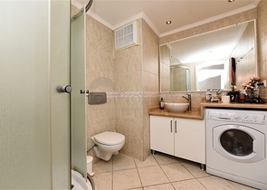 شقة كبيرة 2 + 1 مع مناظر خلابة للمدينة  شقة كبيرة 2 + 1 مع مناظر خلابة للمدينة