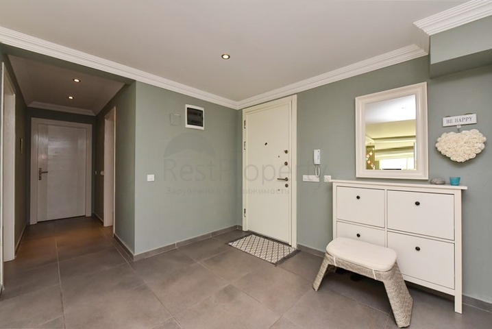 شقق 3+1 في سيكجيلي 