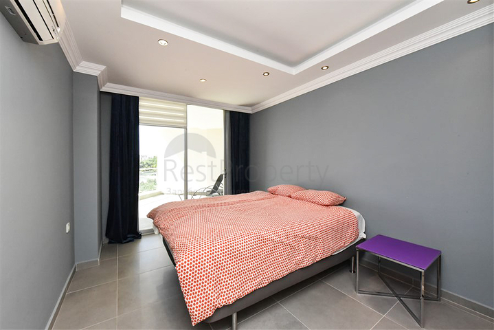 شقق 3+1 في سيكجيلي 