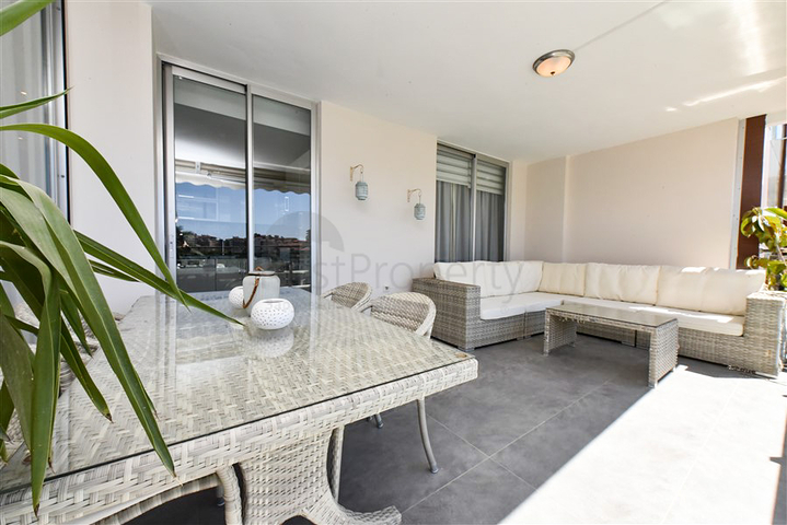 شقق 3+1 في سيكجيلي 