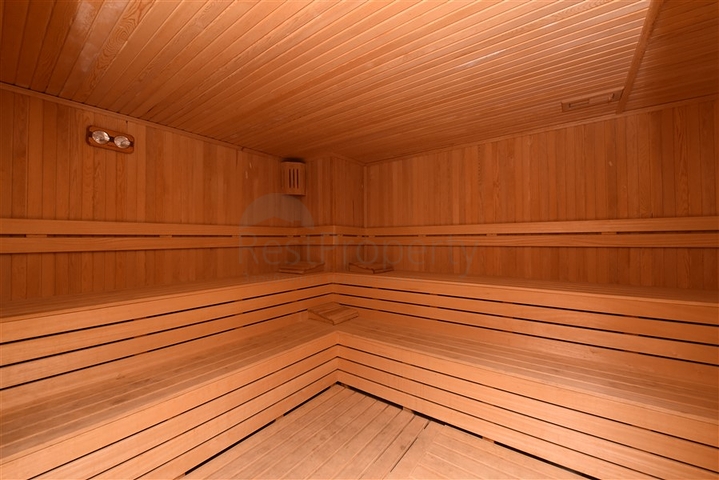 شقق 3+1 في سيكجيلي 