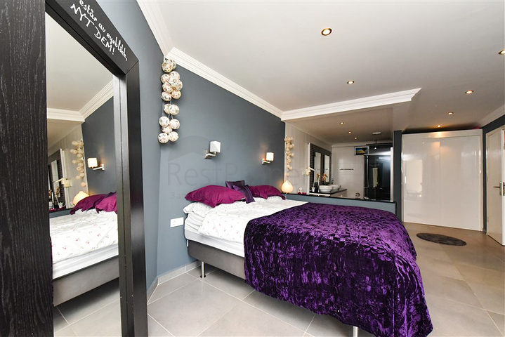 شقق 3+1 في سيكجيلي 