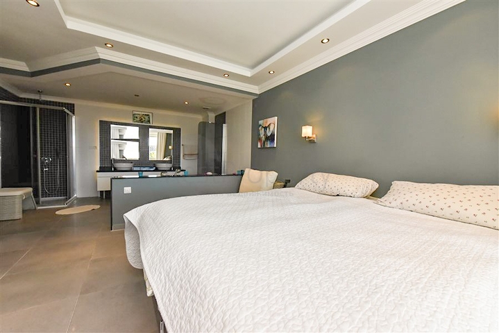 شقق 3+1 في سيكجيلي 